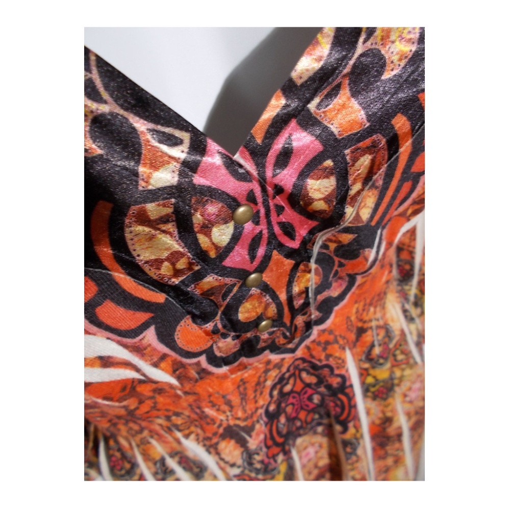 Emerald Sublimation Graphic Shirt Size Small🤩 - Picture 5 of 13